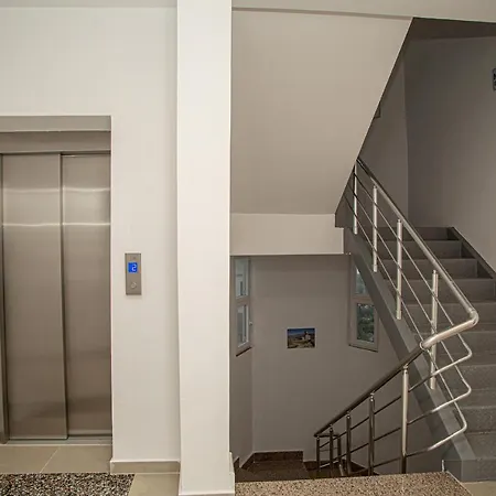 Hotel Sunset Gl Vlorë