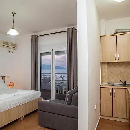 Sunset Gl Hotel 3*
