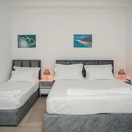 Sunset Gl فلورا