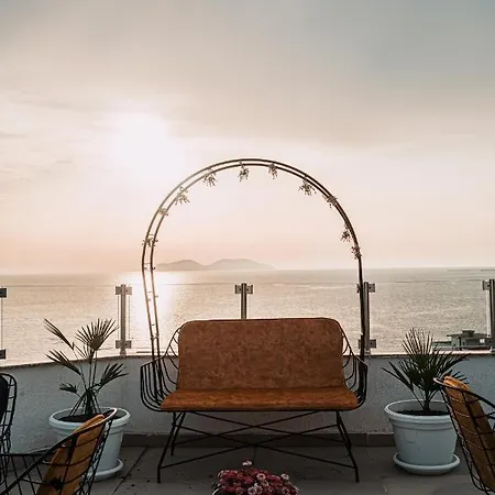 Sunset Gl فندق فلورا