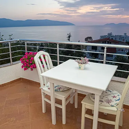 Sunset Gl 3*