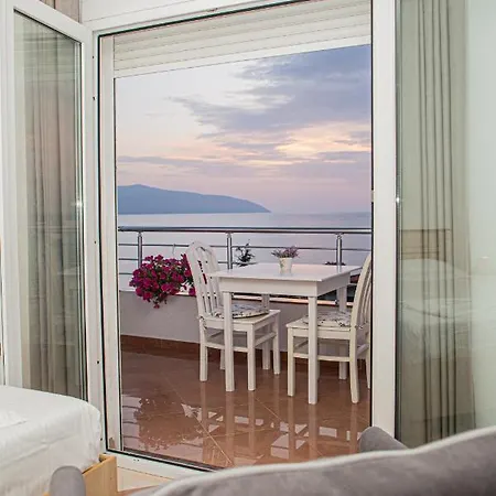 Sunset Gl Hotel Vlore