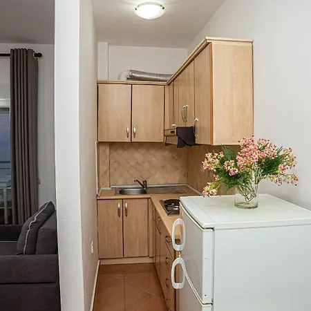 Sunset Gl فندق 3*