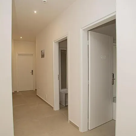 فندق Sunset Gl 3*