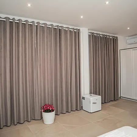 Sunset Gl فندق 3*