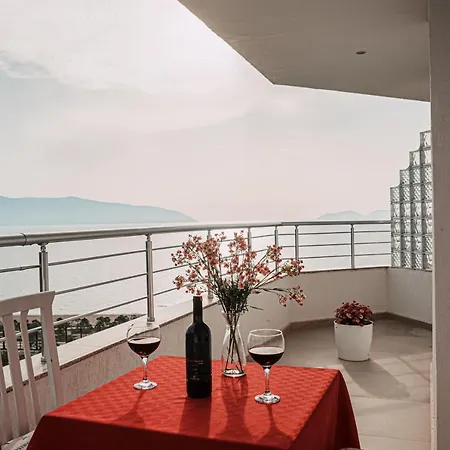 Sunset Gl Hotel