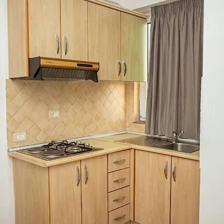 Hotel Sunset Gl Vlorë