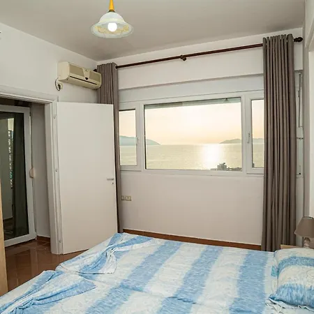 Hotel Sunset Gl Vlorë