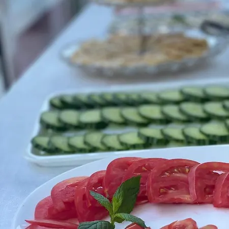 Sunset Gl Vlorë