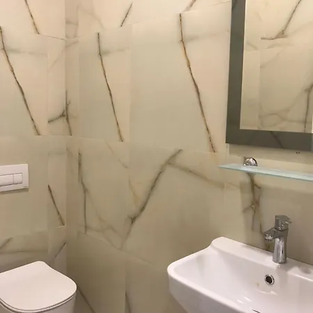 Sunset Gl فندق 3*