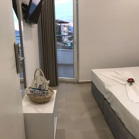 Sunset Gl Hotel Vlorë