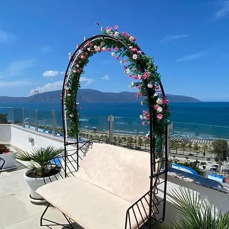 ホテル Sunset Gl