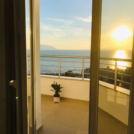 Hotel Sunset Gl Vlorë