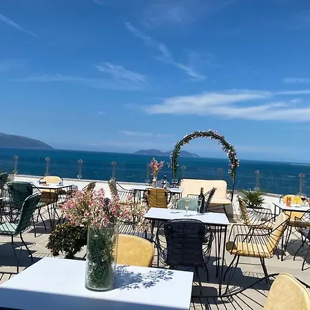 Sunset Gl 3* Vlorë