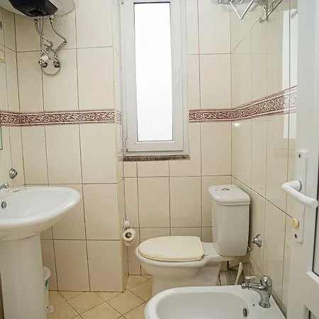 فندق Sunset Gl فلورا