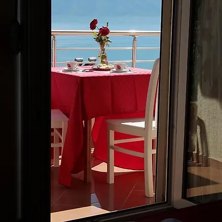 Sunset Gl Vlorë