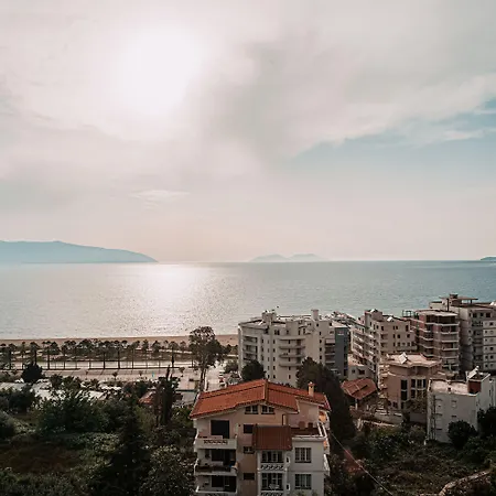 فندق Sunset Gl 3*