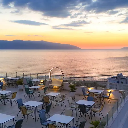 Sunset Gl Hotel Vlorë