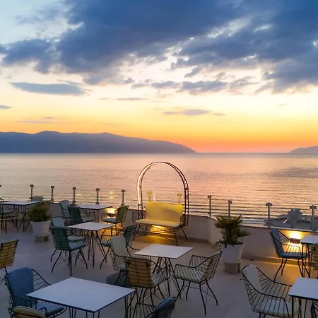 Sunset Gl Vlorë