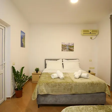 Hotel Sunset Gl 3*