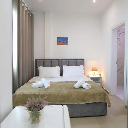 Hotel Sunset Gl 3*