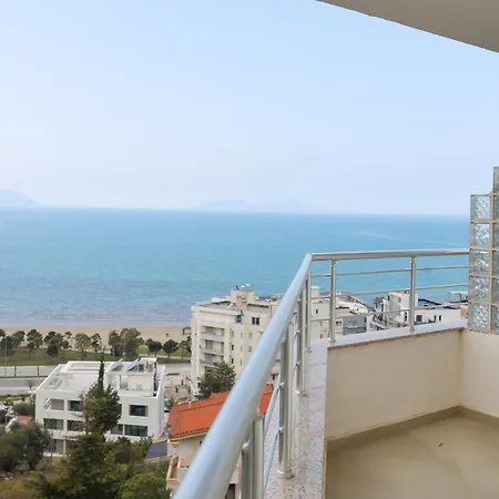 Sunset Gl 3* Vlorë