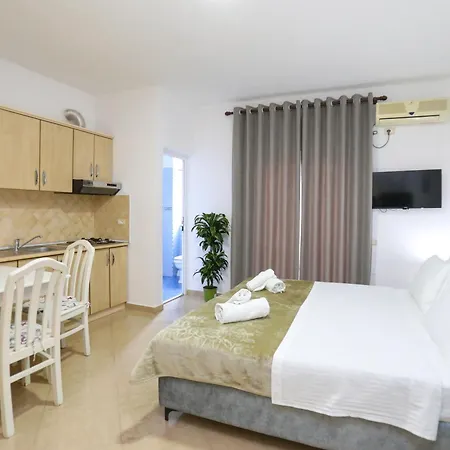 Hotel Sunset Gl Vlorë