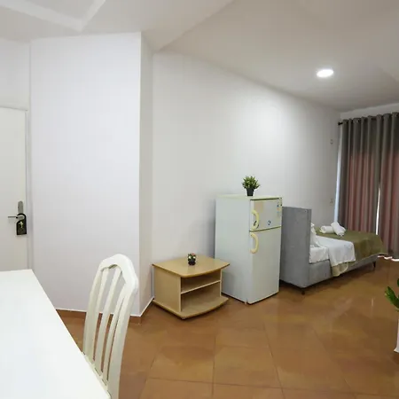 Hotel Sunset Gl 3*