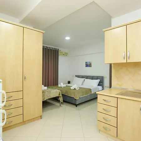 Sunset Gl Hotel 3*