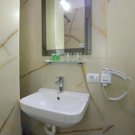 Hotel Sunset Gl 3*
