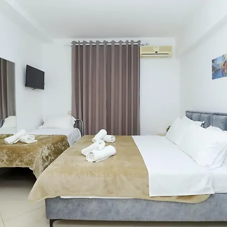 Hotel Sunset Gl Vlorë