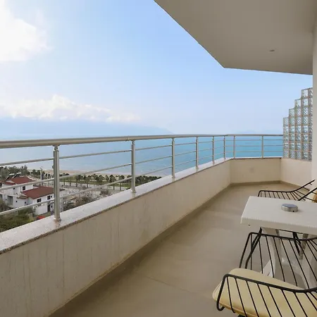 Hotel Sunset Gl Vlorë