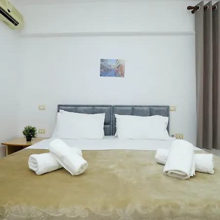 Sunset Gl 3* Vlorë