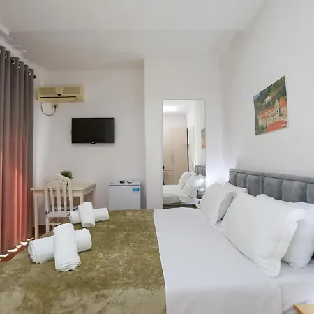 Hotel Sunset Gl Vlorë