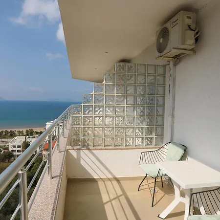 Hotel Sunset Gl 3*
