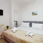 Sunset Gl Hotel 3*