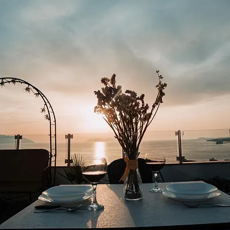 Hotel Sunset Gl 3*