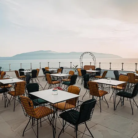 Sunset Gl Hotel