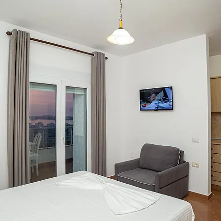 Sunset Gl Hotel Vlore