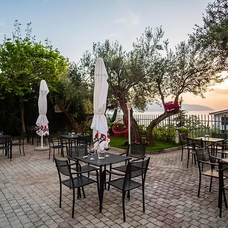 Sunset Gl 3* Vlore