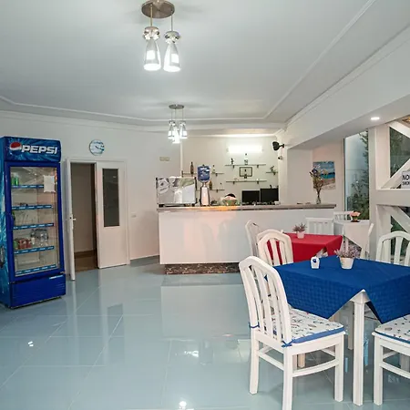 Sunset Gl Отель