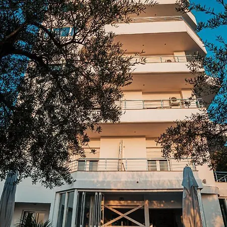 Hotel Sunset Gl Vlore