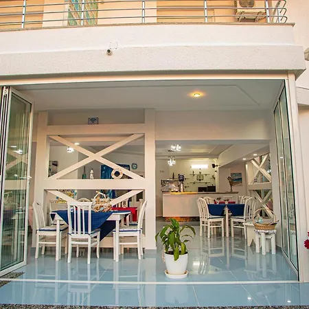 Sunset Gl Hotel Vlore