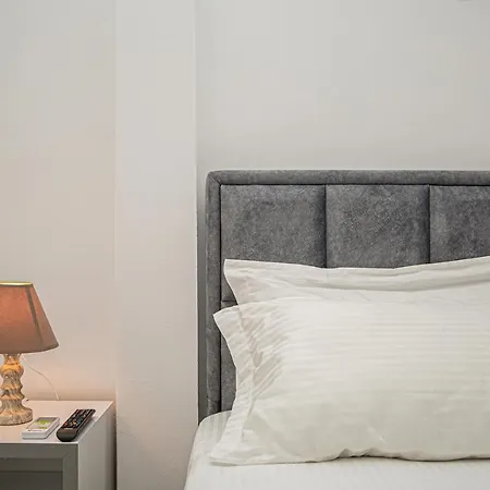 Отель Sunset Gl 3*