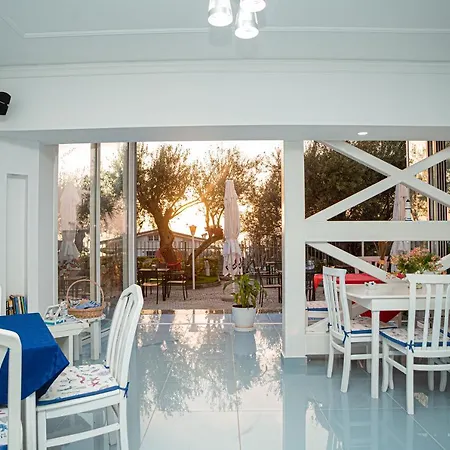 Hotel Sunset Gl 3*