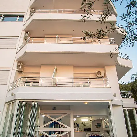 Sunset Gl 3* Vlorë