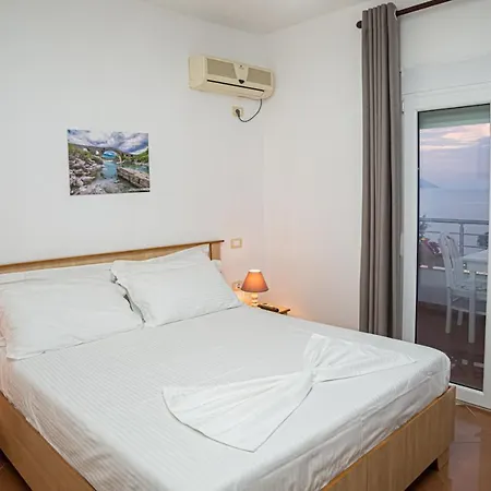 Sunset Gl Отель