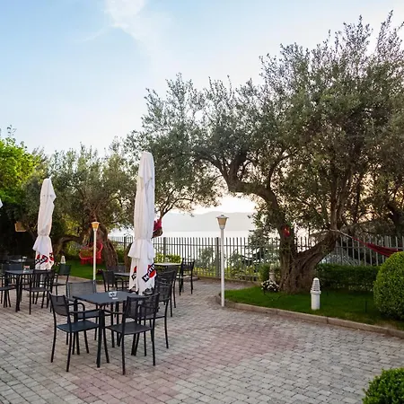 Sunset Gl Hotel Vlore