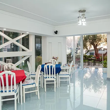 Отель Sunset Gl