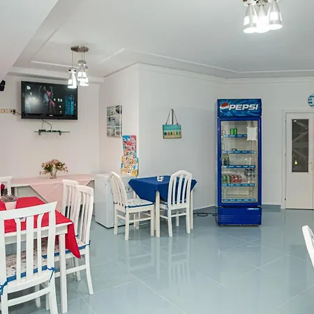 Sunset Gl 3* Влёра